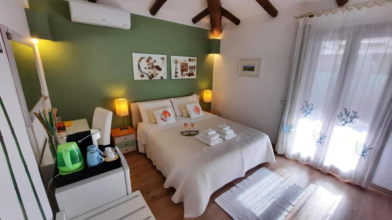 Villa Kuky Santa Teresa Gallura Exterior foto