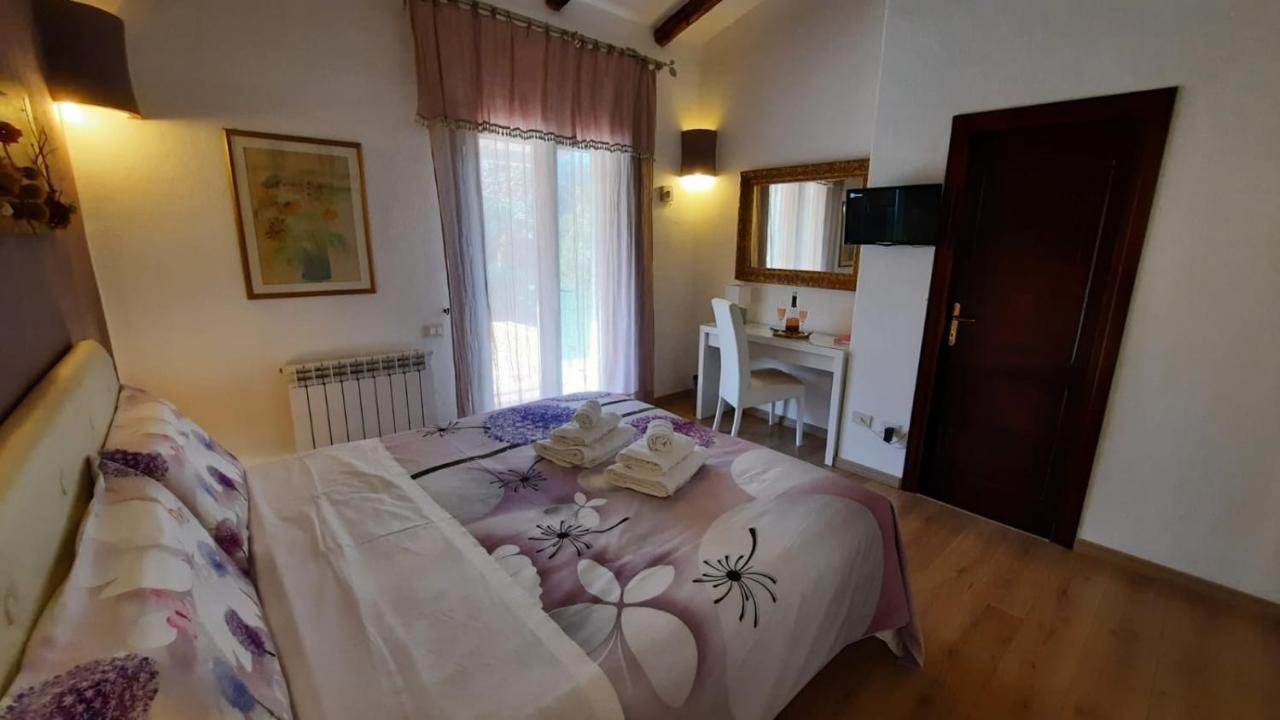 Villa Kuky Santa Teresa Gallura Exterior foto