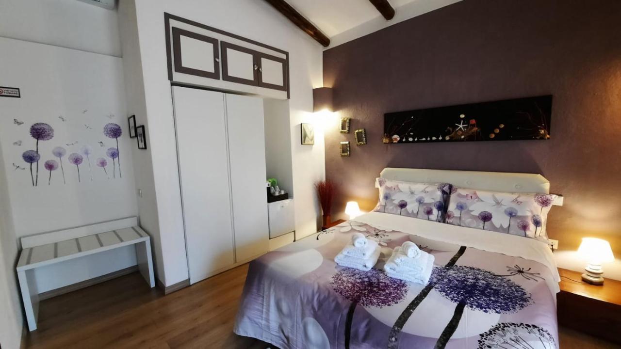 Villa Kuky Santa Teresa Gallura Exterior foto