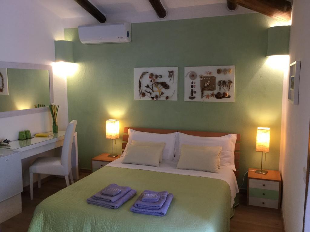Villa Kuky Santa Teresa Gallura Exterior foto